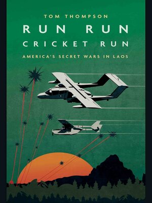 cover image of Run Run Cricket Run